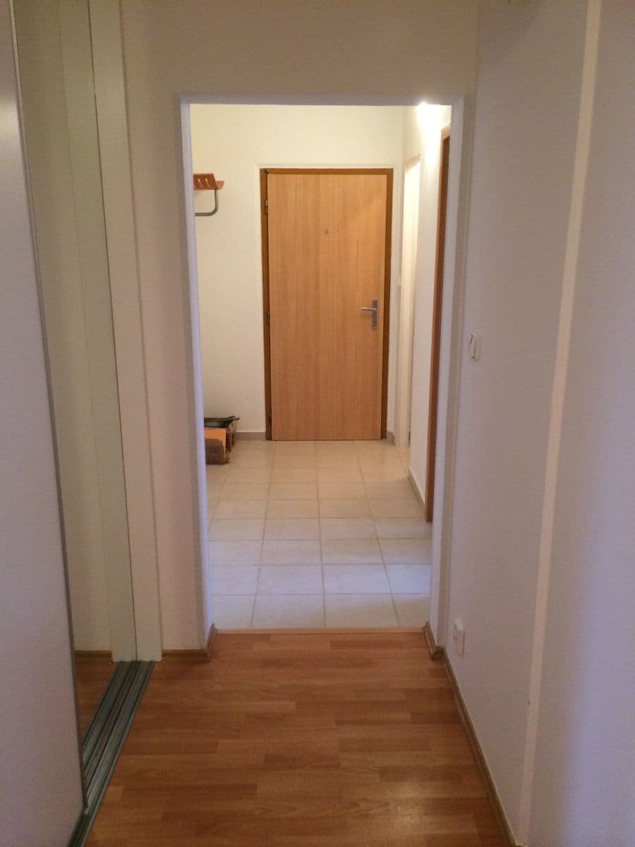 Pronájem bytu 4+kk 87 m², K Rovinám, Praha, Praha Pronájem bytu 4+kk 87 m², K Rovinám, Praha, Praha