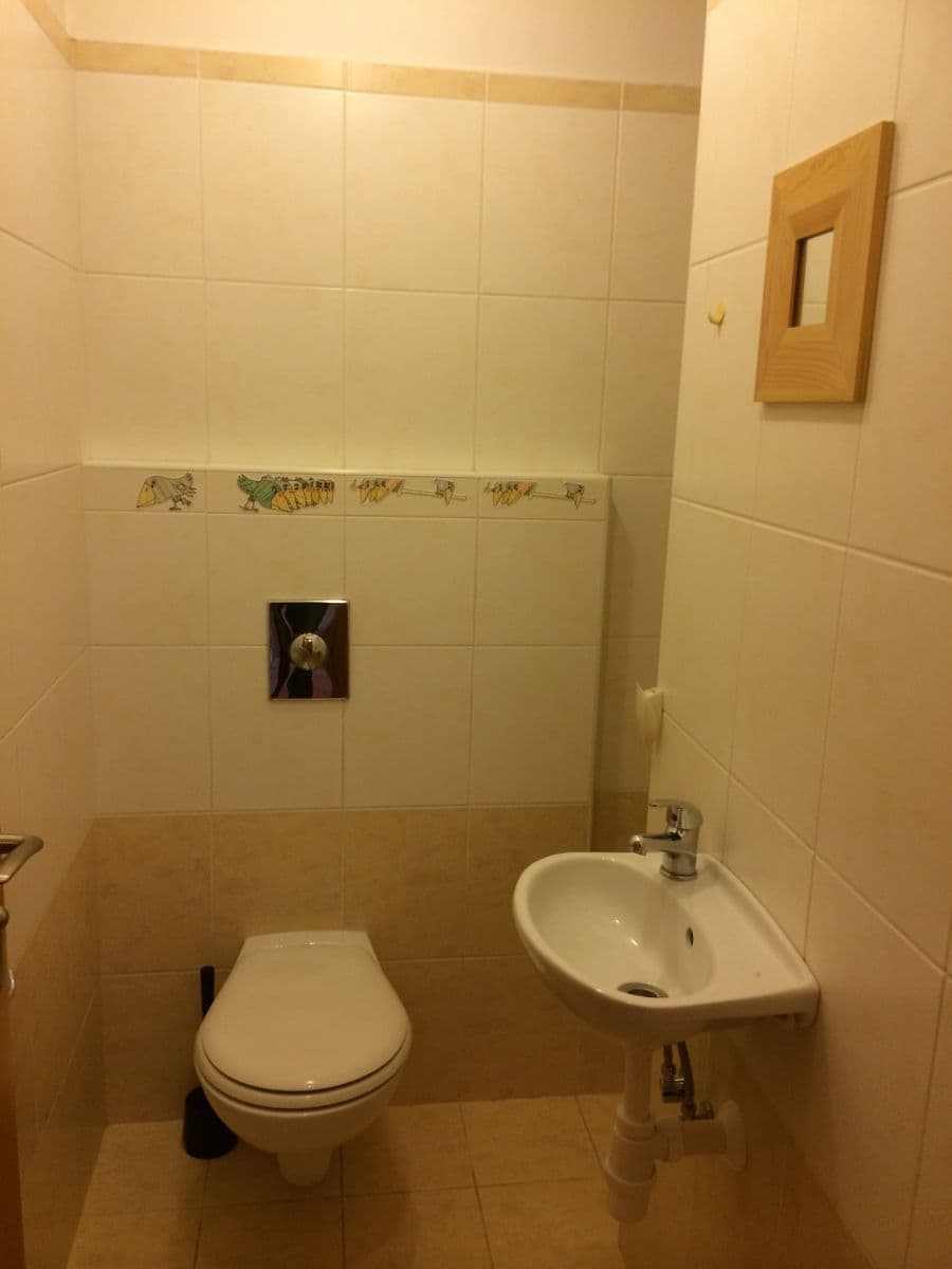 Pronájem bytu 4+kk 87 m², K Rovinám, Praha, Praha Pronájem bytu 4+kk 87 m², K Rovinám, Praha, Praha