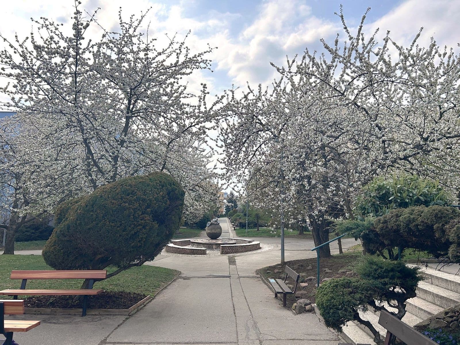 Pronájem bytu 4+kk 87 m², K Rovinám, Praha, Praha Pronájem bytu 4+kk 87 m², K Rovinám, Praha, Praha