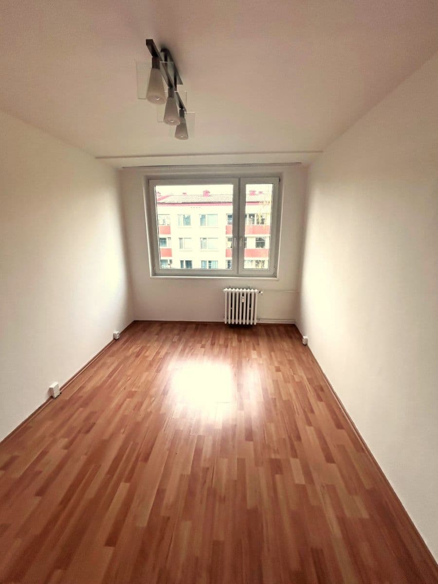 Pronájem bytu 4+kk 87 m², K Rovinám, Praha, Praha Pronájem bytu 4+kk 87 m², K Rovinám, Praha, Praha