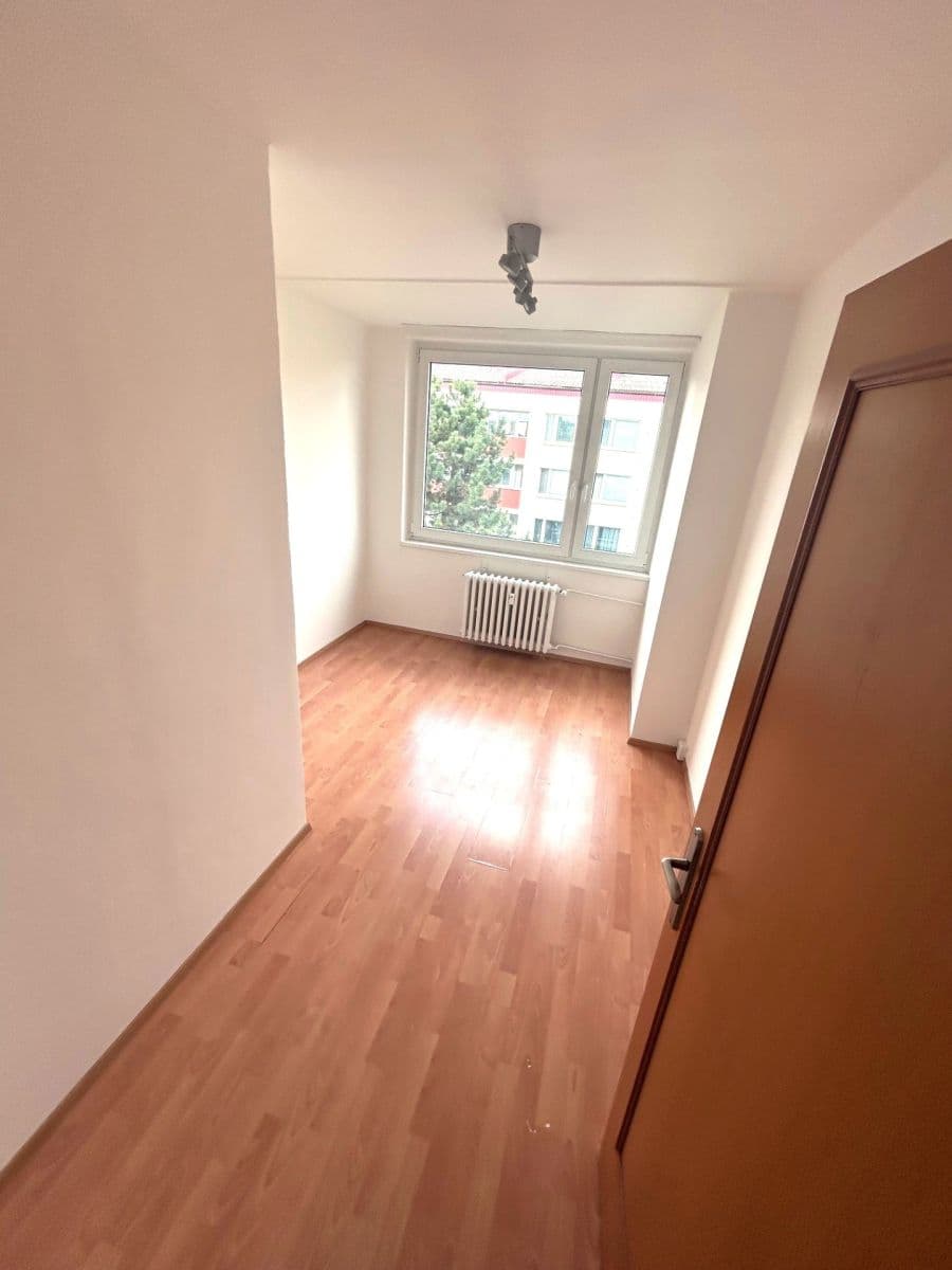 Pronájem bytu 4+kk 87 m², K Rovinám, Praha, Praha Pronájem bytu 4+kk 87 m², K Rovinám, Praha, Praha