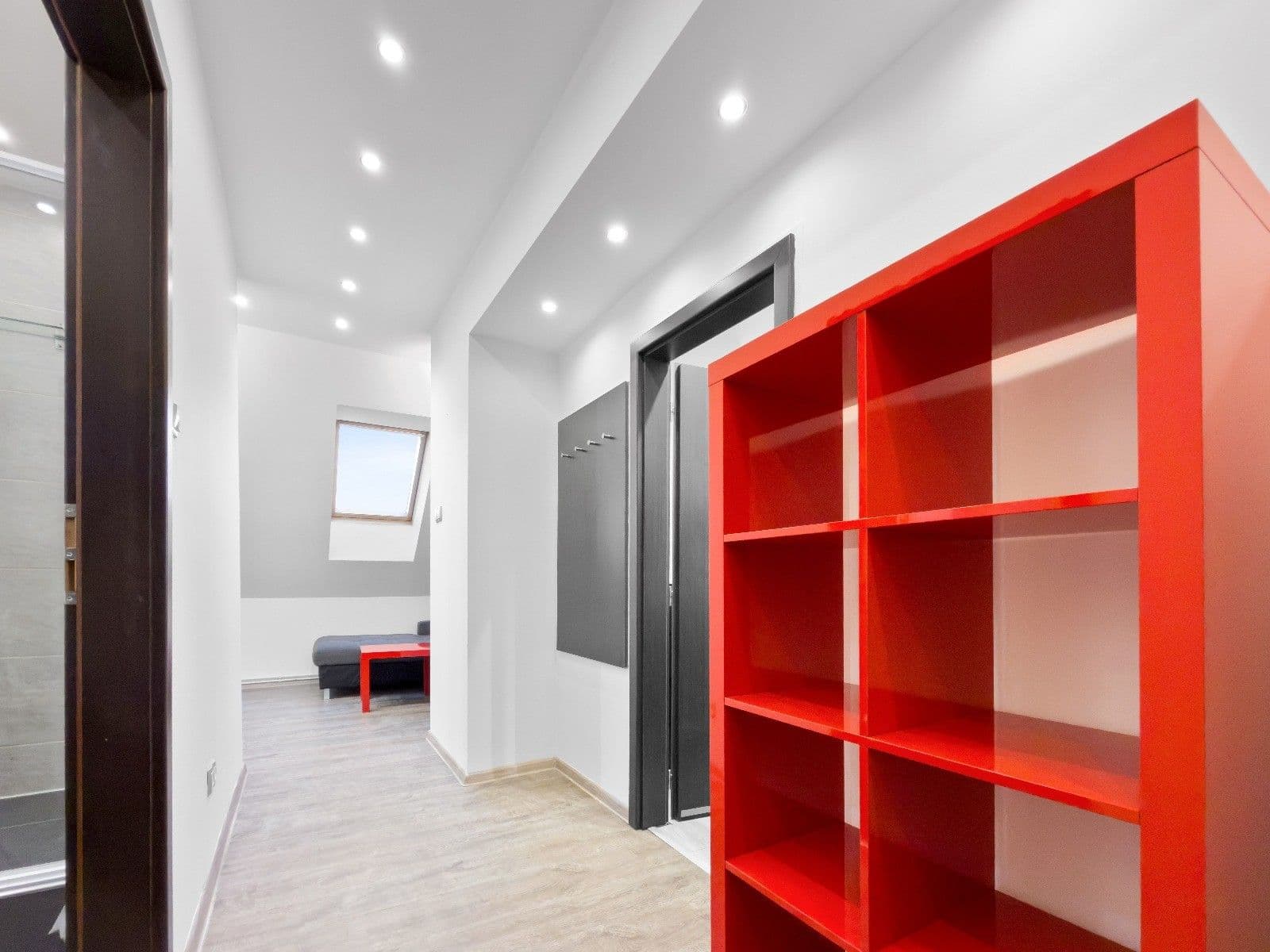 Pronájem bytu 3+1 75 m², Školní, Rybitví, Pardubický kraj Pronájem bytu 3+1 75 m², Školní, Rybitví, Pardubický kraj