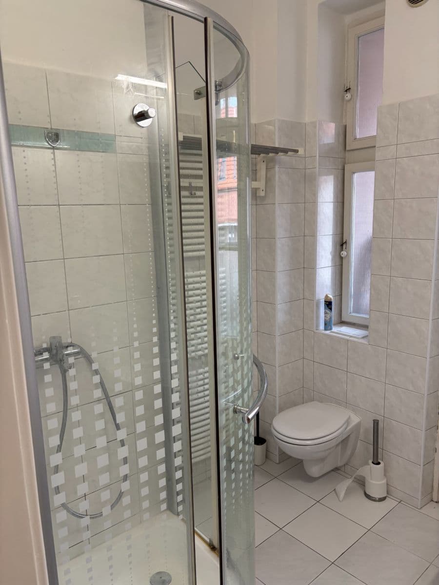 Pronájem bytu 1+kk 35 m², Rostislavova, Praha, Praha Pronájem bytu 1+kk 35 m², Rostislavova, Praha, Praha