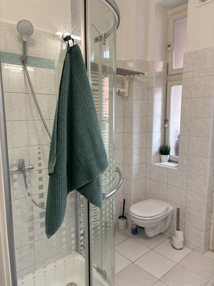 Pronájem bytu 1+kk 35 m², Rostislavova, Praha, Praha Pronájem bytu 1+kk 35 m², Rostislavova, Praha, Praha