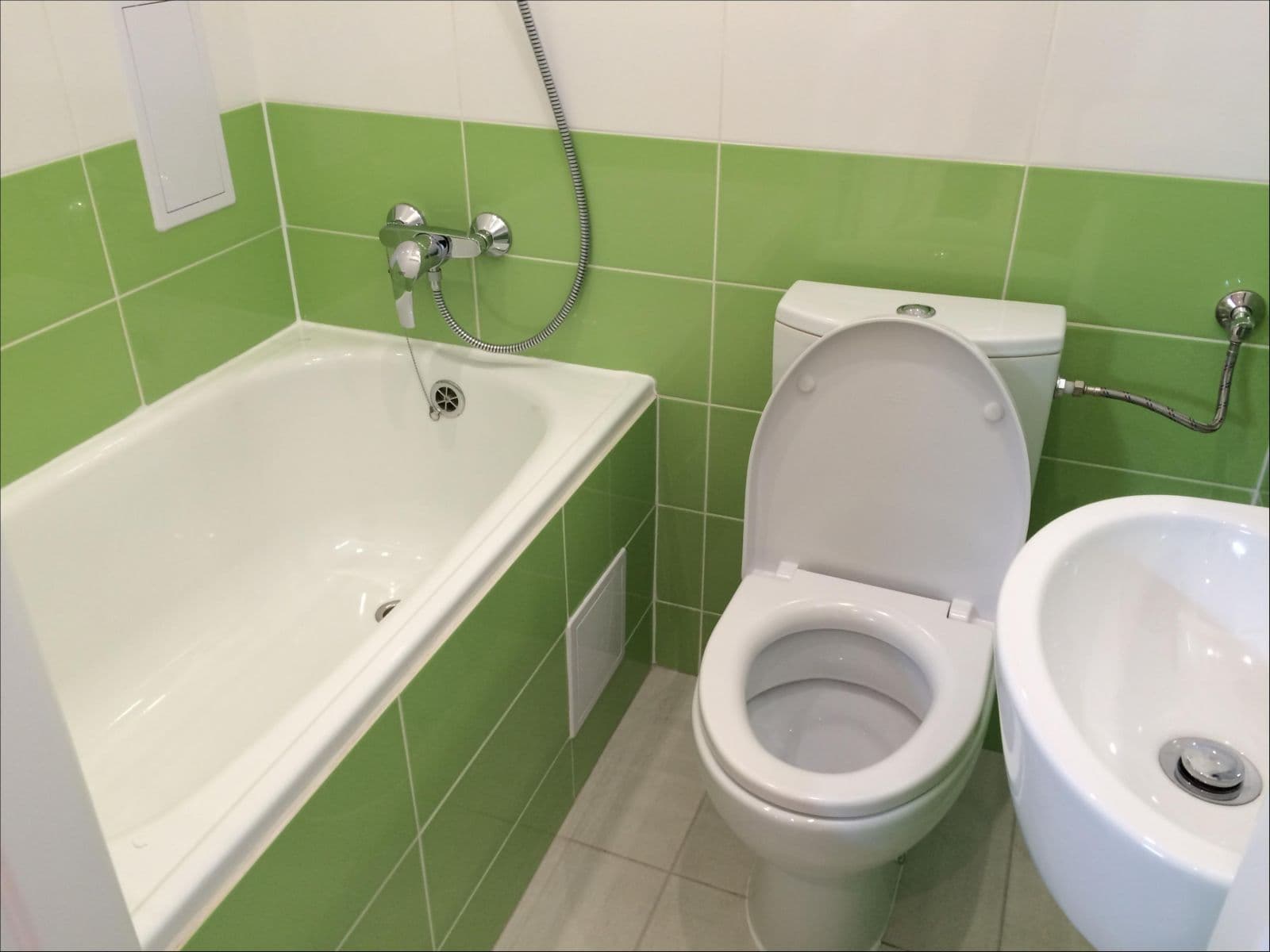 Pronájem bytu 2+1 54 m², Mojmírova, Praha, Praha Pronájem bytu 2+1 54 m², Mojmírova, Praha, Praha
