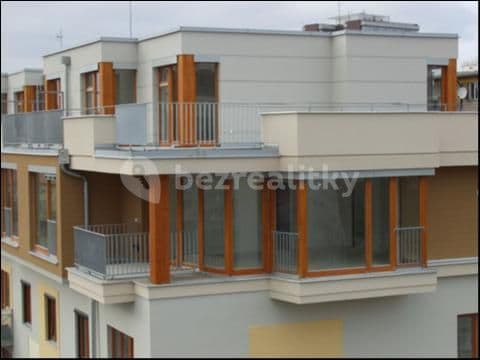 Pronájem bytu 3+kk 101 m², Pod lipami, Praha, Praha Pronájem bytu 3+kk 101 m², Pod lipami, Praha, Praha