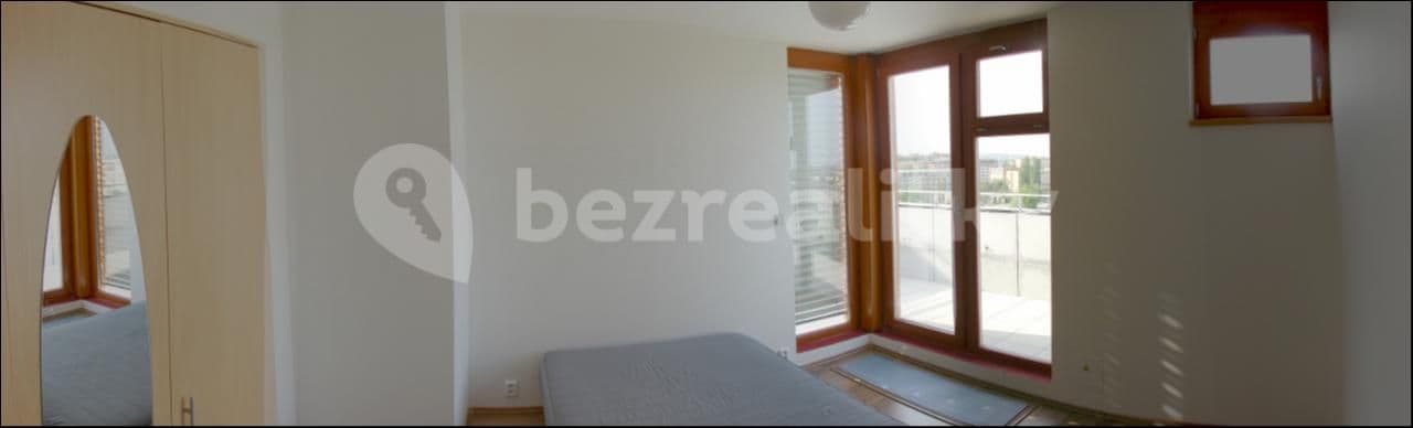 Pronájem bytu 3+kk 101 m², Pod lipami, Praha, Praha Pronájem bytu 3+kk 101 m², Pod lipami, Praha, Praha