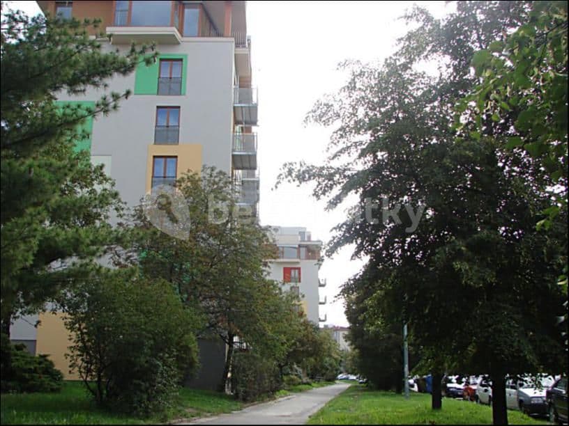 Pronájem bytu 3+kk 101 m², Pod lipami, Praha, Praha Pronájem bytu 3+kk 101 m², Pod lipami, Praha, Praha