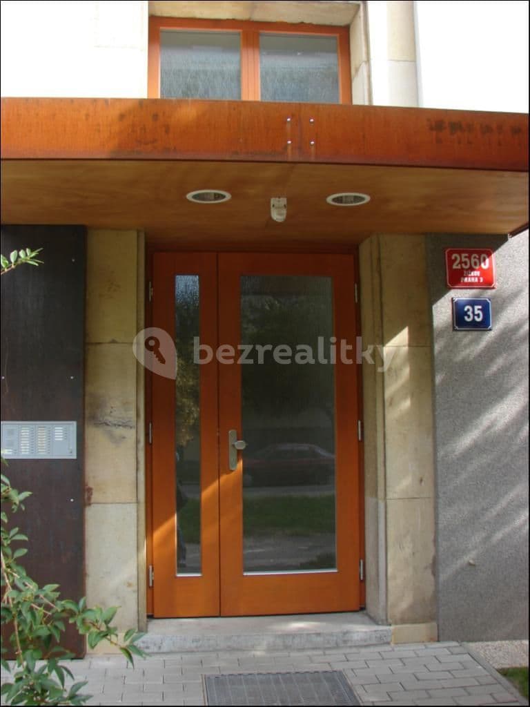 Pronájem bytu 3+kk 101 m², Pod lipami, Praha, Praha Pronájem bytu 3+kk 101 m², Pod lipami, Praha, Praha