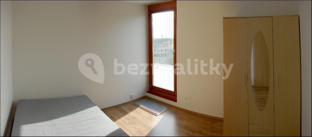 Pronájem bytu 3+kk 101 m², Pod lipami, Praha, Praha Pronájem bytu 3+kk 101 m², Pod lipami, Praha, Praha
