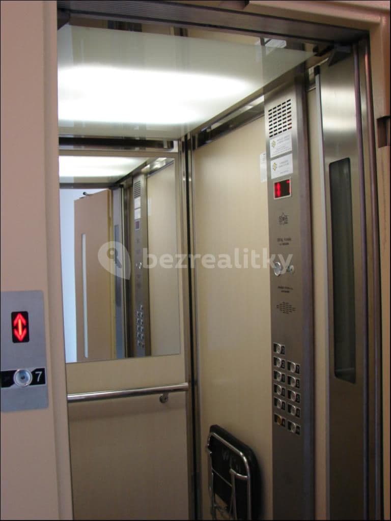 Pronájem bytu 3+kk 101 m², Pod lipami, Praha, Praha Pronájem bytu 3+kk 101 m², Pod lipami, Praha, Praha