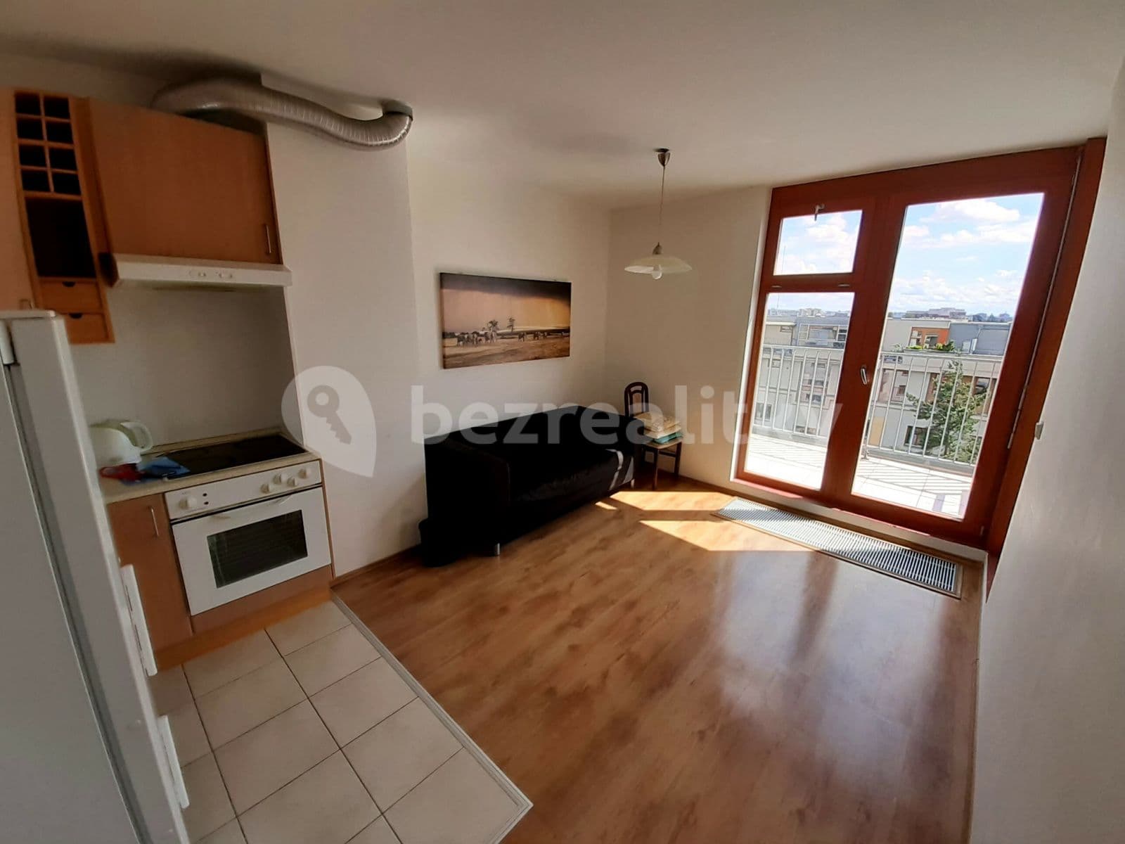 Pronájem bytu 3+kk 101 m², Pod lipami, Praha, Praha Pronájem bytu 3+kk 101 m², Pod lipami, Praha, Praha