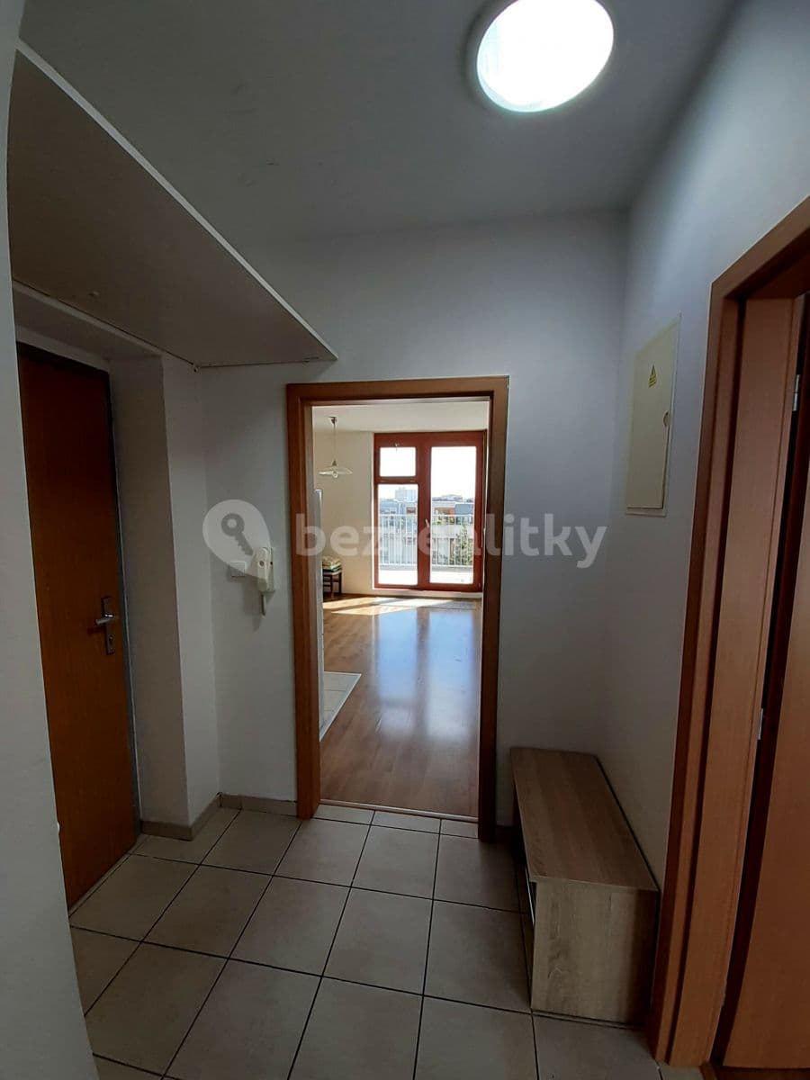 Pronájem bytu 3+kk 101 m², Pod lipami, Praha, Praha Pronájem bytu 3+kk 101 m², Pod lipami, Praha, Praha