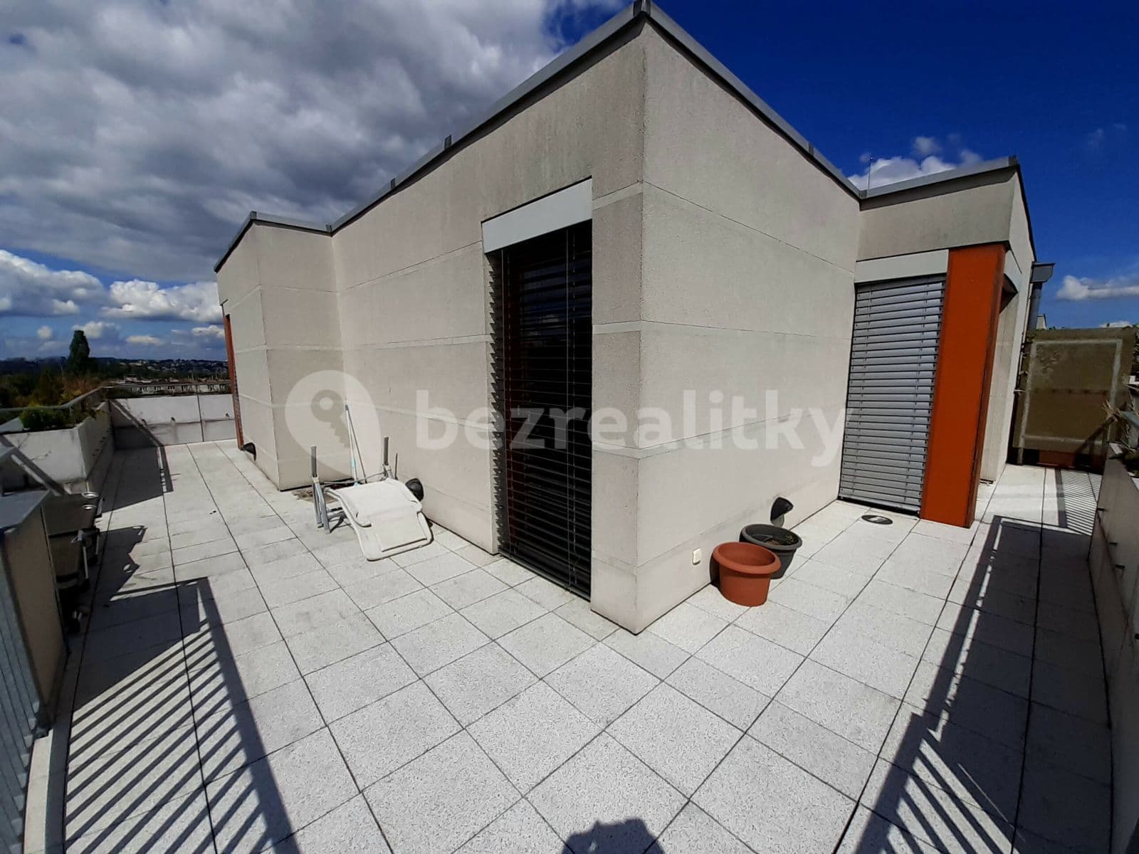 Pronájem bytu 3+kk 101 m², Pod lipami, Praha, Praha Pronájem bytu 3+kk 101 m², Pod lipami, Praha, Praha