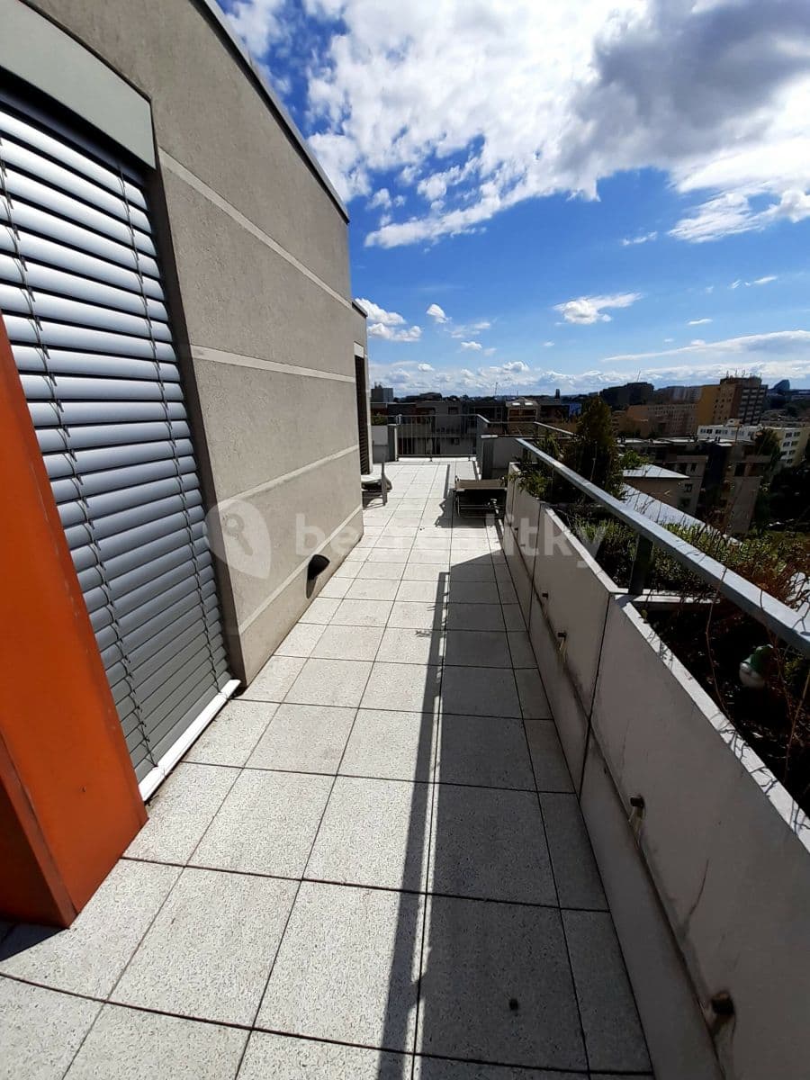 Pronájem bytu 3+kk 101 m², Pod lipami, Praha, Praha Pronájem bytu 3+kk 101 m², Pod lipami, Praha, Praha