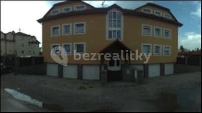 Pronájem garáže 17 m², Plhovská, Praha, Praha Pronájem garáže 17 m², Plhovská, Praha, Praha