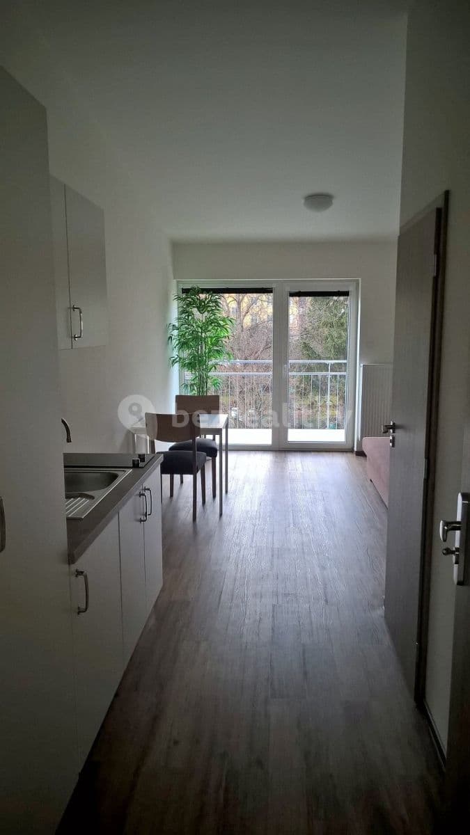 Pronájem bytu Garsoniéra 21 m², Zemědělská, Brno, Jihomoravský kraj Pronájem bytu Garsoniéra 21 m², Zemědělská, Brno, Jihomoravský kraj