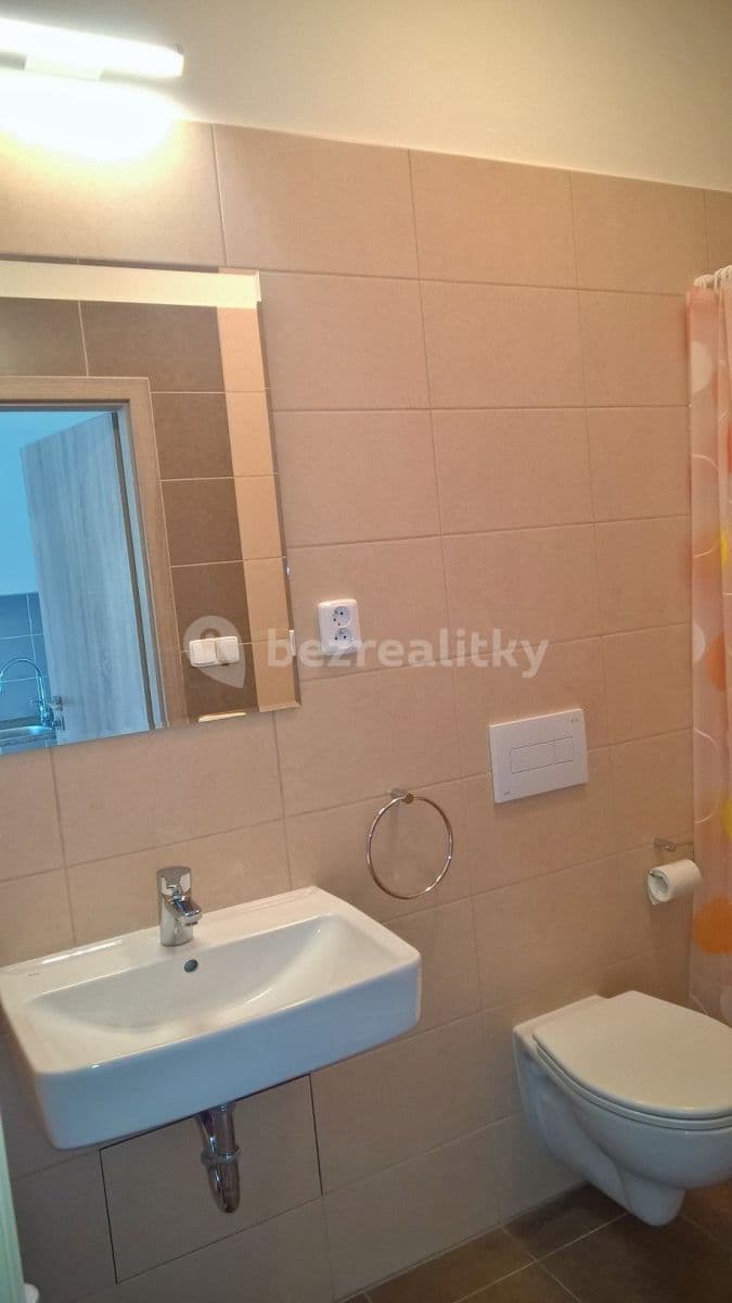 Pronájem bytu Garsoniéra 21 m², Zemědělská, Brno, Jihomoravský kraj Pronájem bytu Garsoniéra 21 m², Zemědělská, Brno, Jihomoravský kraj