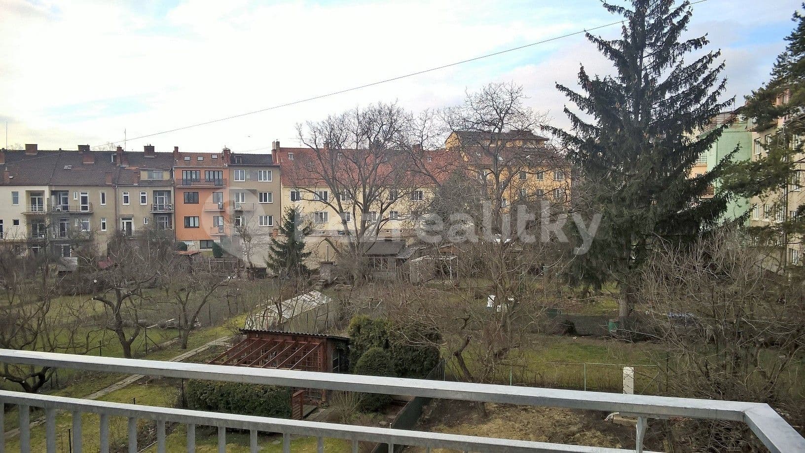 Pronájem bytu Garsoniéra 21 m², Zemědělská, Brno, Jihomoravský kraj Pronájem bytu Garsoniéra 21 m², Zemědělská, Brno, Jihomoravský kraj