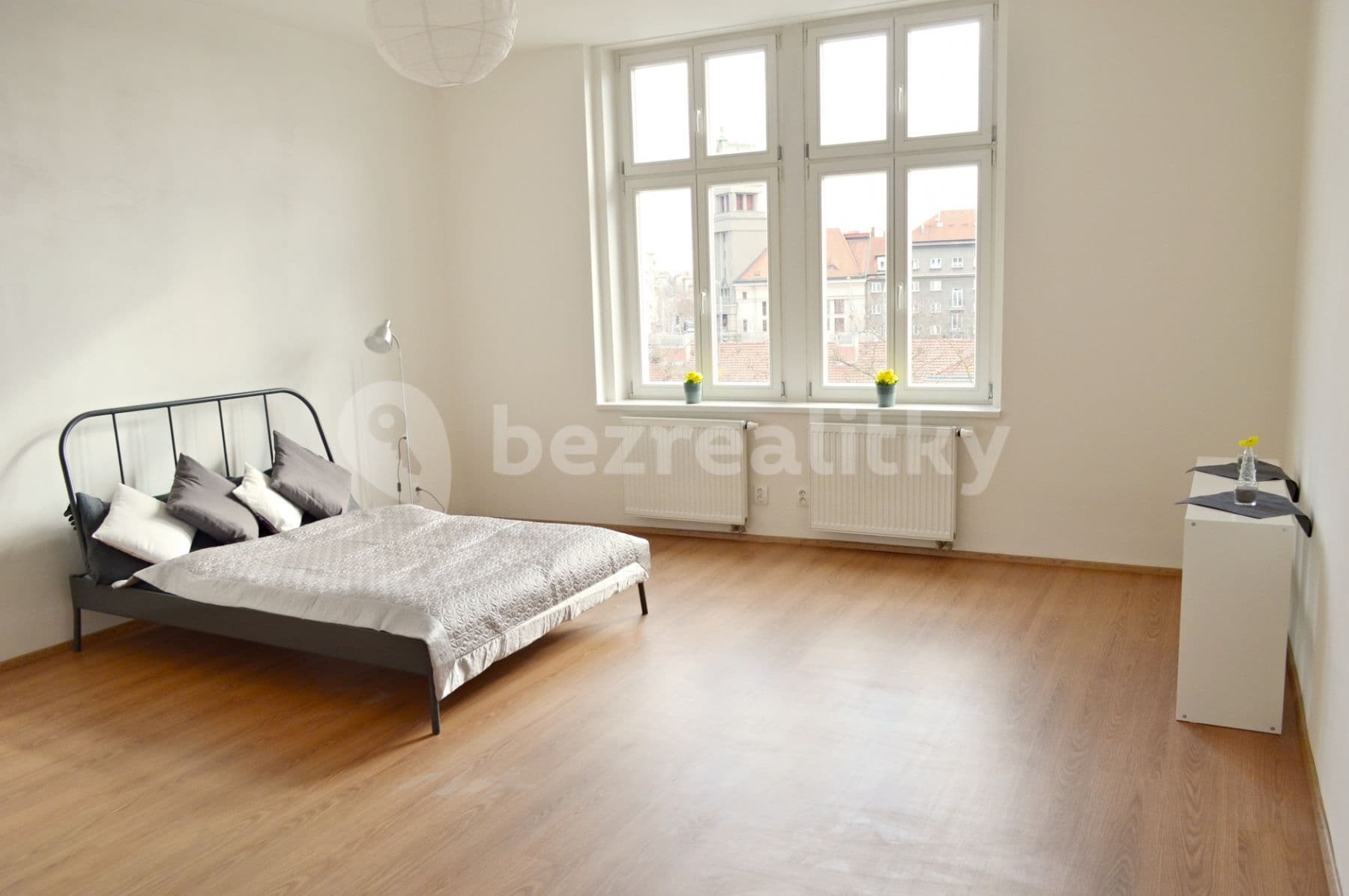 Pronájem bytu 2+kk 60 m², Plzeň, Plzeňský kraj Pronájem bytu 2+kk 60 m², Plzeň, Plzeňský kraj