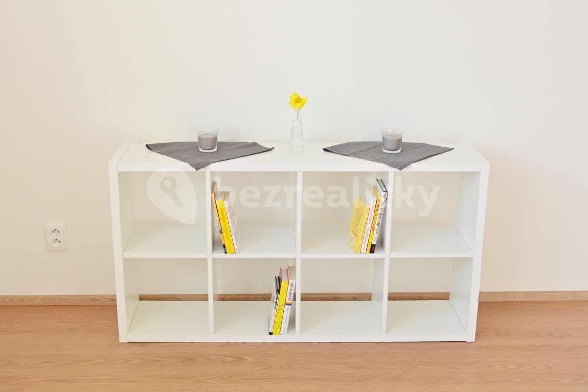 Pronájem bytu 2+kk 60 m², Plzeň, Plzeňský kraj Pronájem bytu 2+kk 60 m², Plzeň, Plzeňský kraj