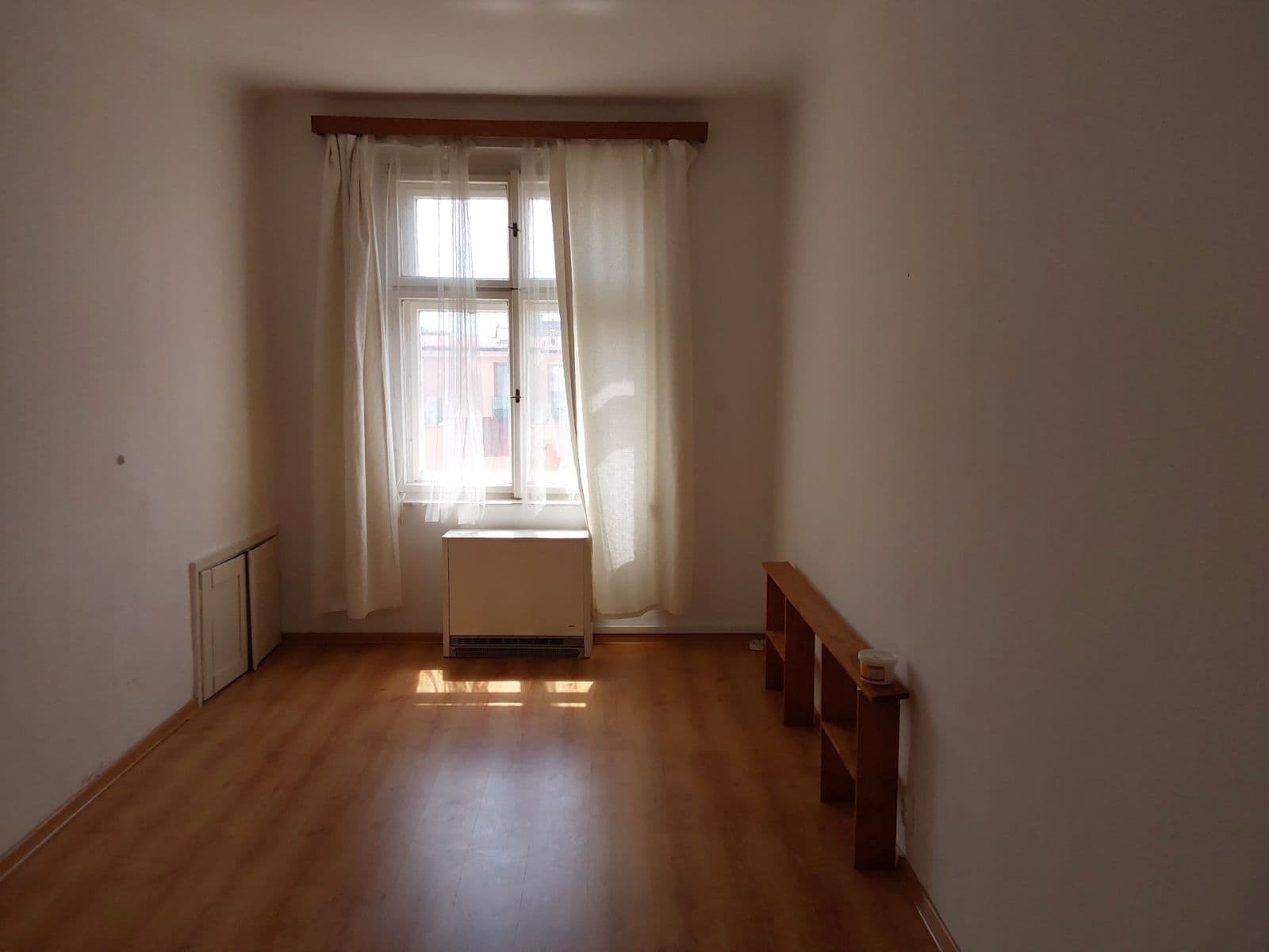 Pronájem bytu 2+kk 48 m², Madridská, Praha, Praha Pronájem bytu 2+kk 48 m², Madridská, Praha, Praha