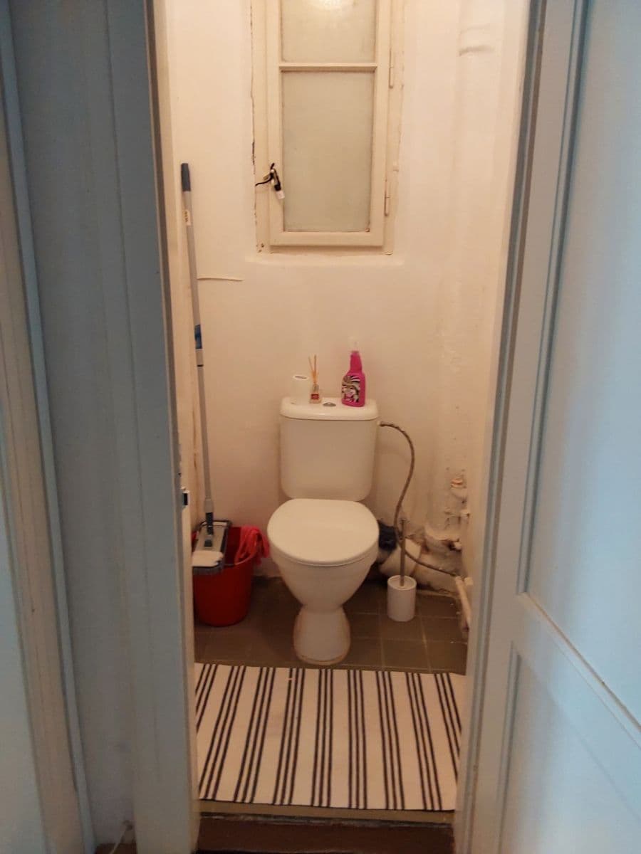 Pronájem bytu 2+kk 48 m², Madridská, Praha, Praha Pronájem bytu 2+kk 48 m², Madridská, Praha, Praha