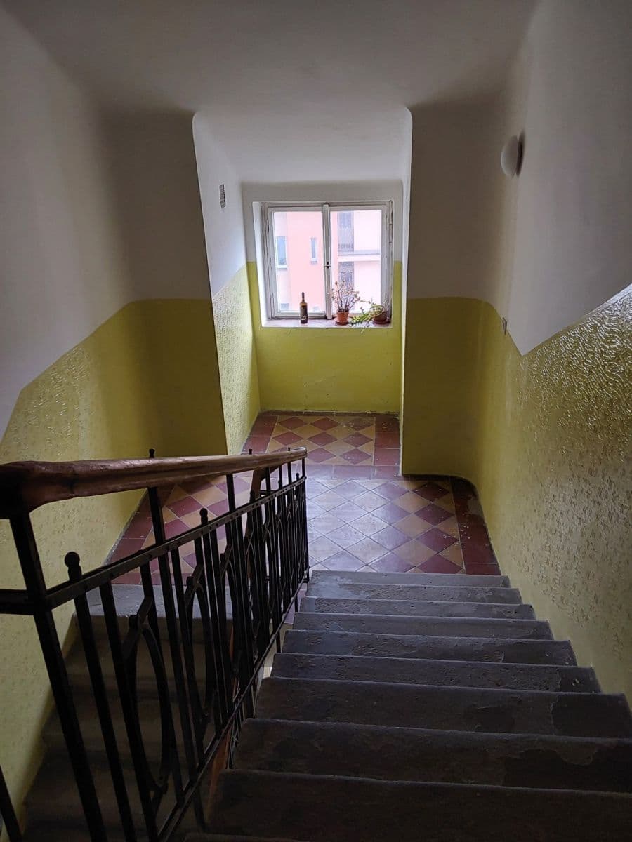 Pronájem bytu 2+kk 48 m², Madridská, Praha, Praha Pronájem bytu 2+kk 48 m², Madridská, Praha, Praha