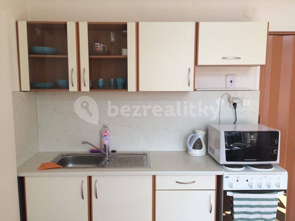 Pronájem bytu 2+kk 38 m², Nuselská, Praha, Praha Pronájem bytu 2+kk 38 m², Nuselská, Praha, Praha