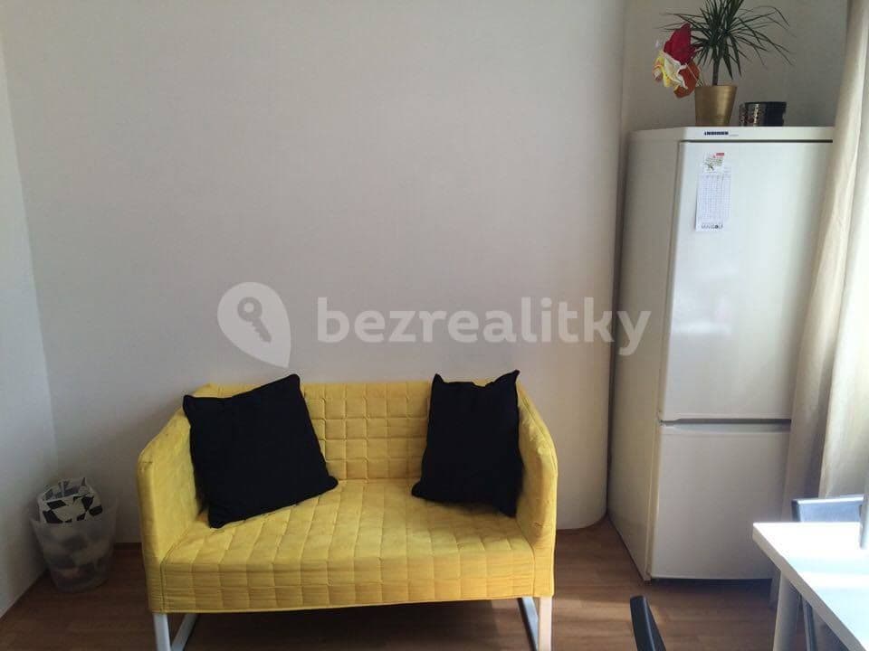 Pronájem bytu 2+kk 38 m², Nuselská, Praha, Praha Pronájem bytu 2+kk 38 m², Nuselská, Praha, Praha