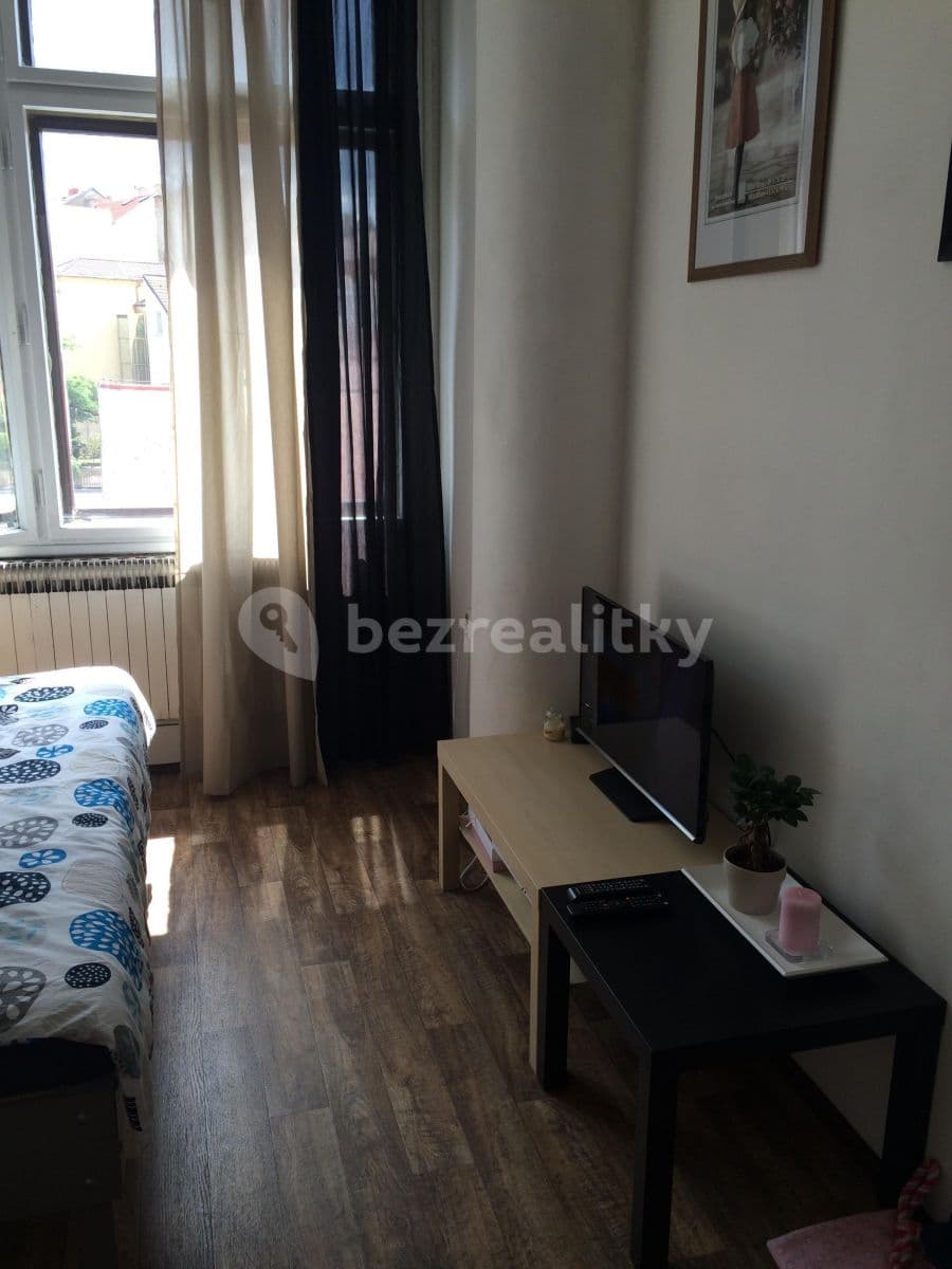 Pronájem bytu 2+kk 38 m², Nuselská, Praha, Praha Pronájem bytu 2+kk 38 m², Nuselská, Praha, Praha