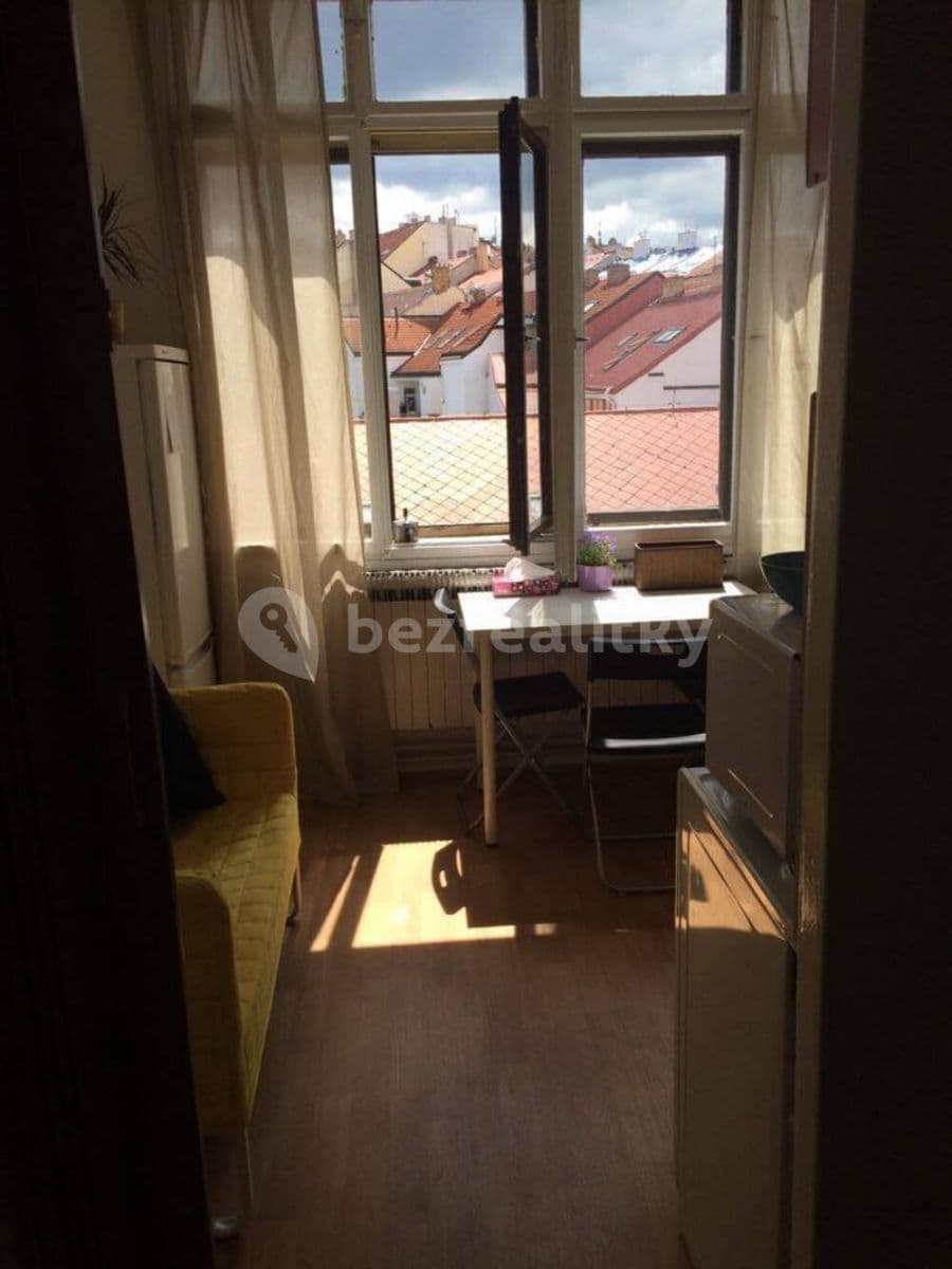 Pronájem bytu 2+kk 38 m², Nuselská, Praha, Praha Pronájem bytu 2+kk 38 m², Nuselská, Praha, Praha
