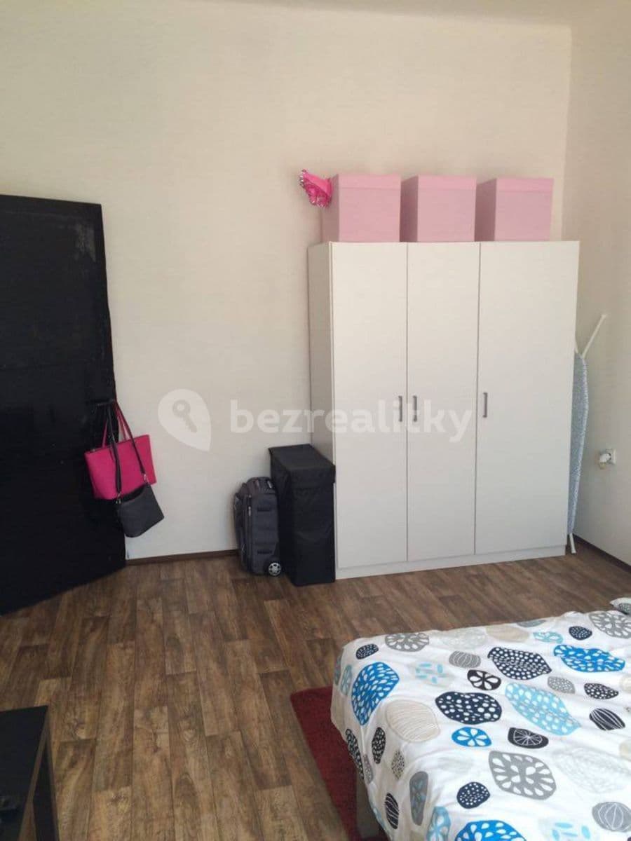 Pronájem bytu 2+kk 38 m², Nuselská, Praha, Praha Pronájem bytu 2+kk 38 m², Nuselská, Praha, Praha