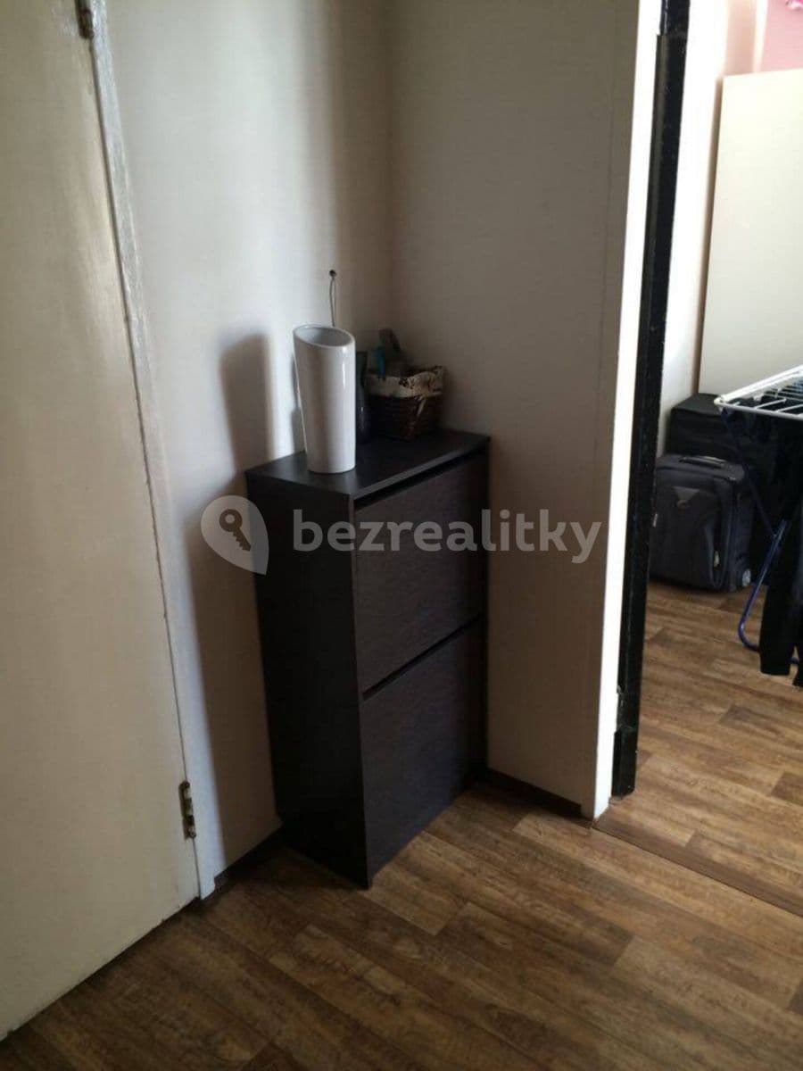 Pronájem bytu 2+kk 38 m², Nuselská, Praha, Praha Pronájem bytu 2+kk 38 m², Nuselská, Praha, Praha