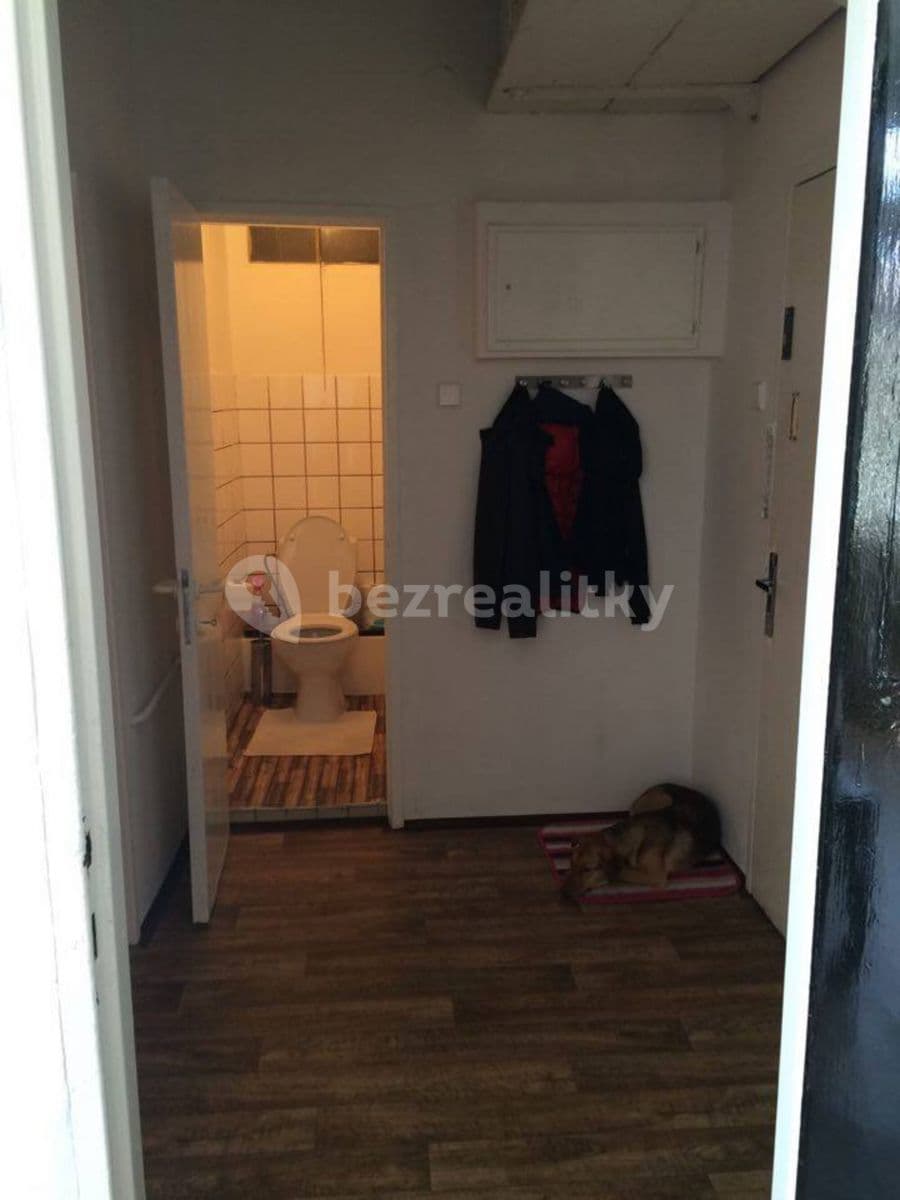 Pronájem bytu 2+kk 38 m², Nuselská, Praha, Praha Pronájem bytu 2+kk 38 m², Nuselská, Praha, Praha