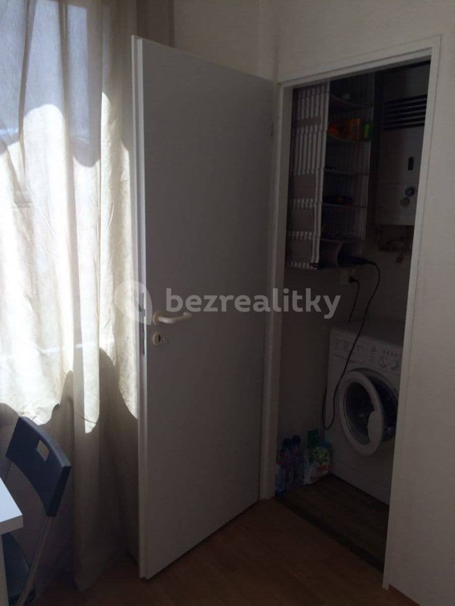 Pronájem bytu 2+kk 38 m², Nuselská, Praha, Praha Pronájem bytu 2+kk 38 m², Nuselská, Praha, Praha