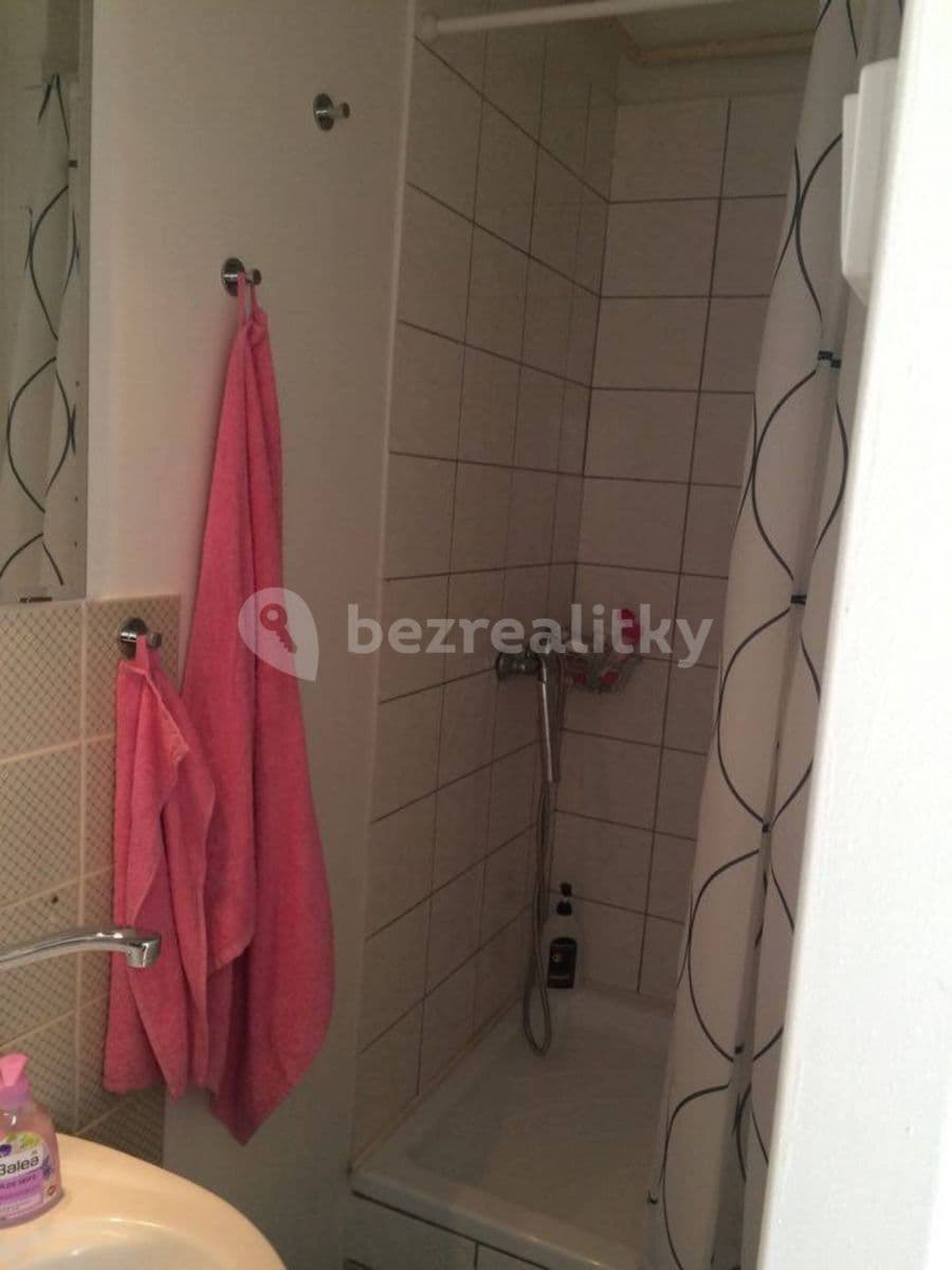 Pronájem bytu 2+kk 38 m², Nuselská, Praha, Praha Pronájem bytu 2+kk 38 m², Nuselská, Praha, Praha