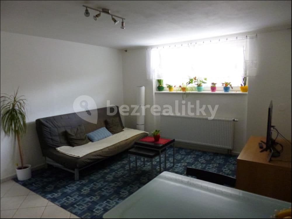 Pronájem bytu 2+kk 43 m², Bělohorská, Brno, Jihomoravský kraj Pronájem bytu 2+kk 43 m², Bělohorská, Brno, Jihomoravský kraj