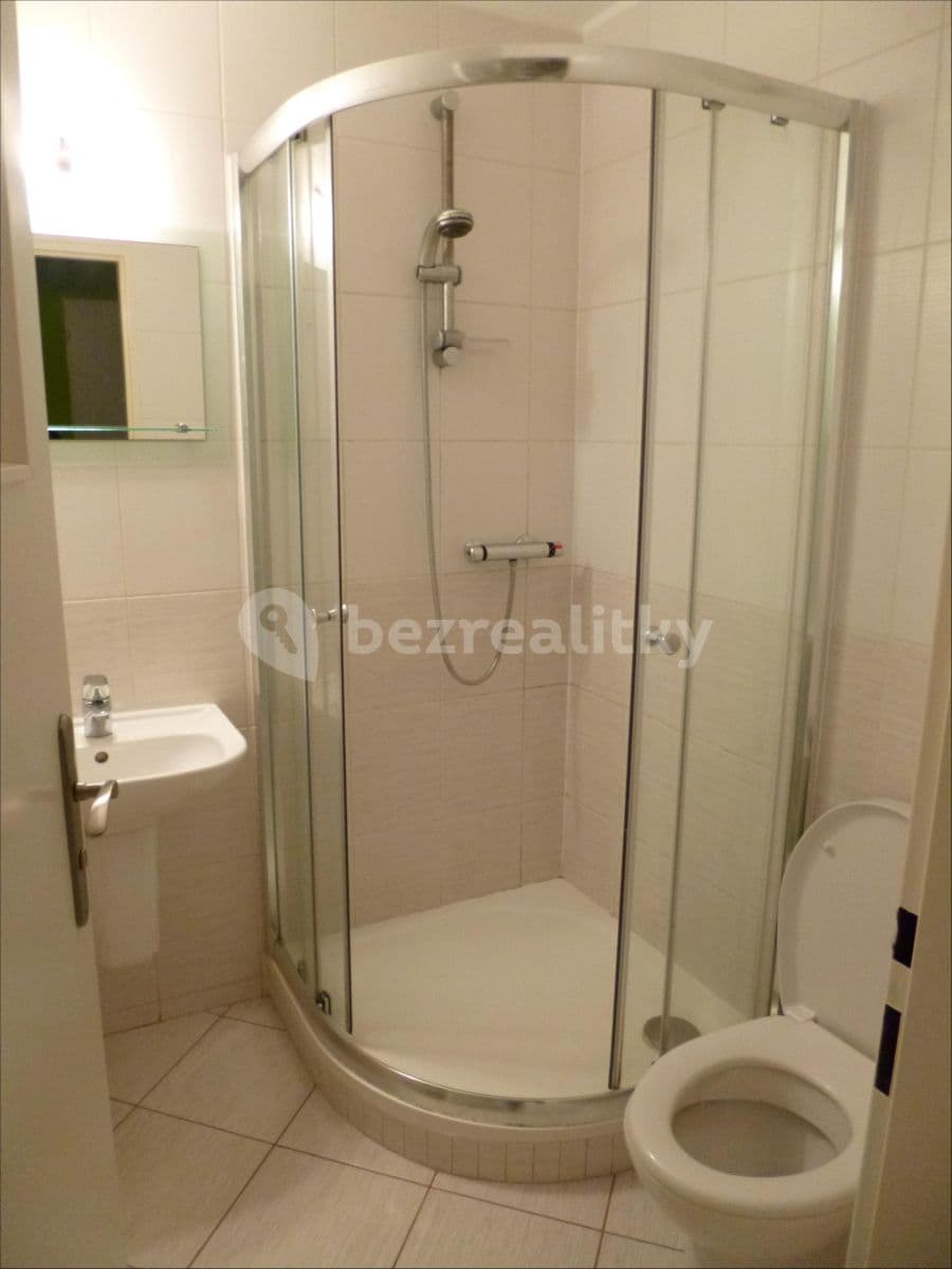 Pronájem bytu 2+kk 43 m², Bělohorská, Brno, Jihomoravský kraj Pronájem bytu 2+kk 43 m², Bělohorská, Brno, Jihomoravský kraj