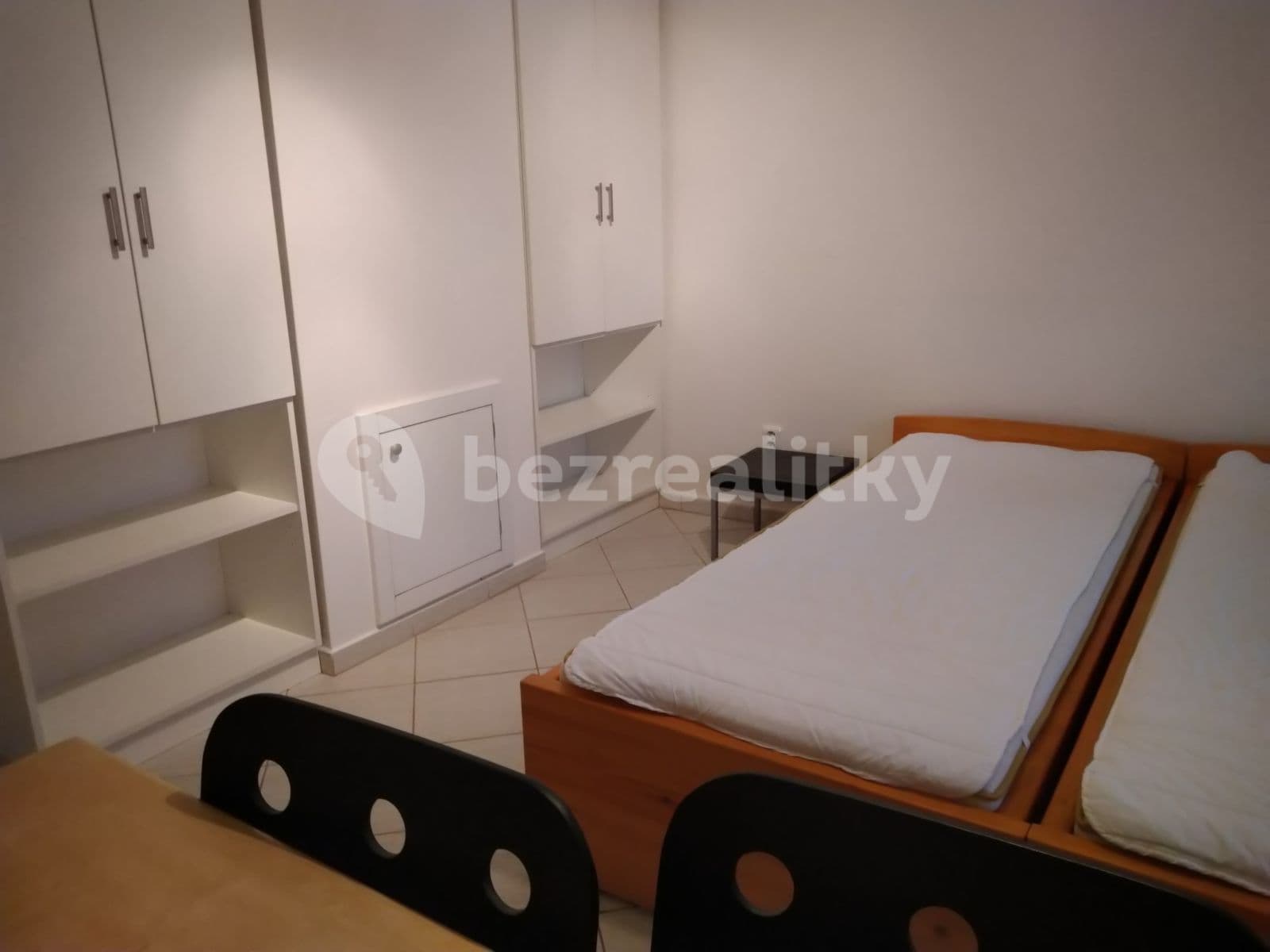 Pronájem bytu 2+kk 43 m², Bělohorská, Brno, Jihomoravský kraj Pronájem bytu 2+kk 43 m², Bělohorská, Brno, Jihomoravský kraj
