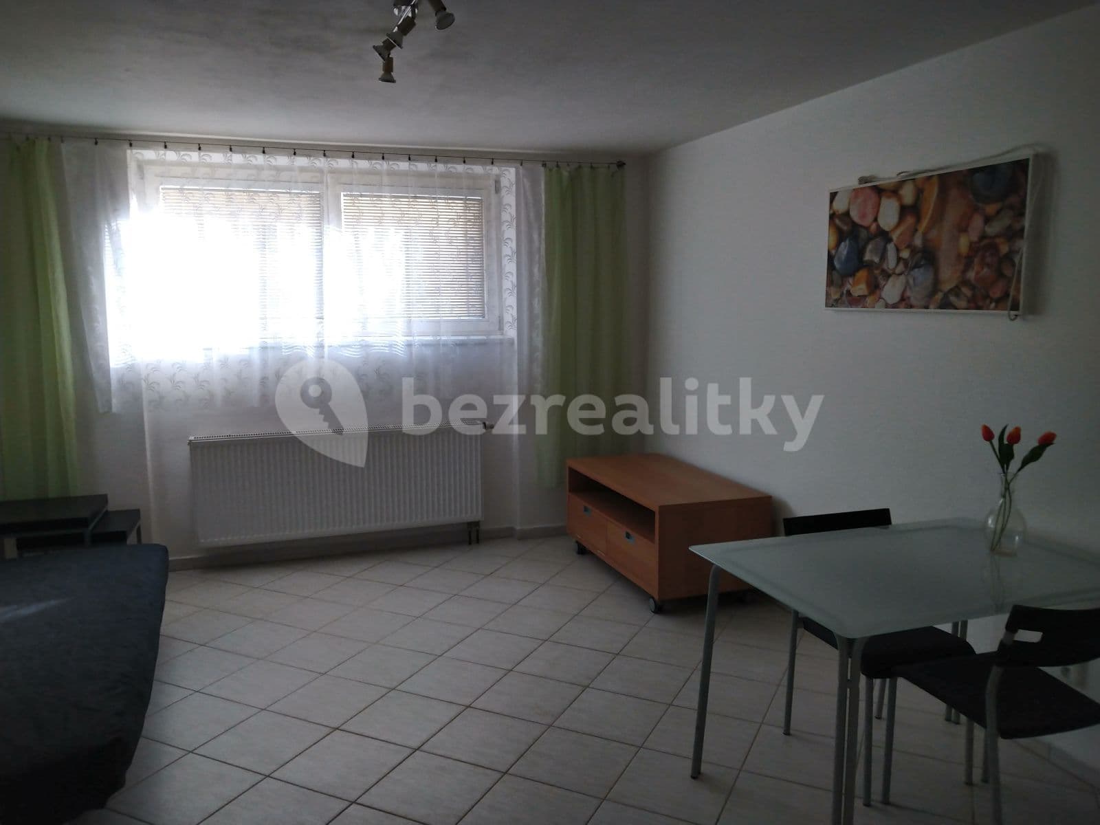 Pronájem bytu 2+kk 43 m², Bělohorská, Brno, Jihomoravský kraj Pronájem bytu 2+kk 43 m², Bělohorská, Brno, Jihomoravský kraj