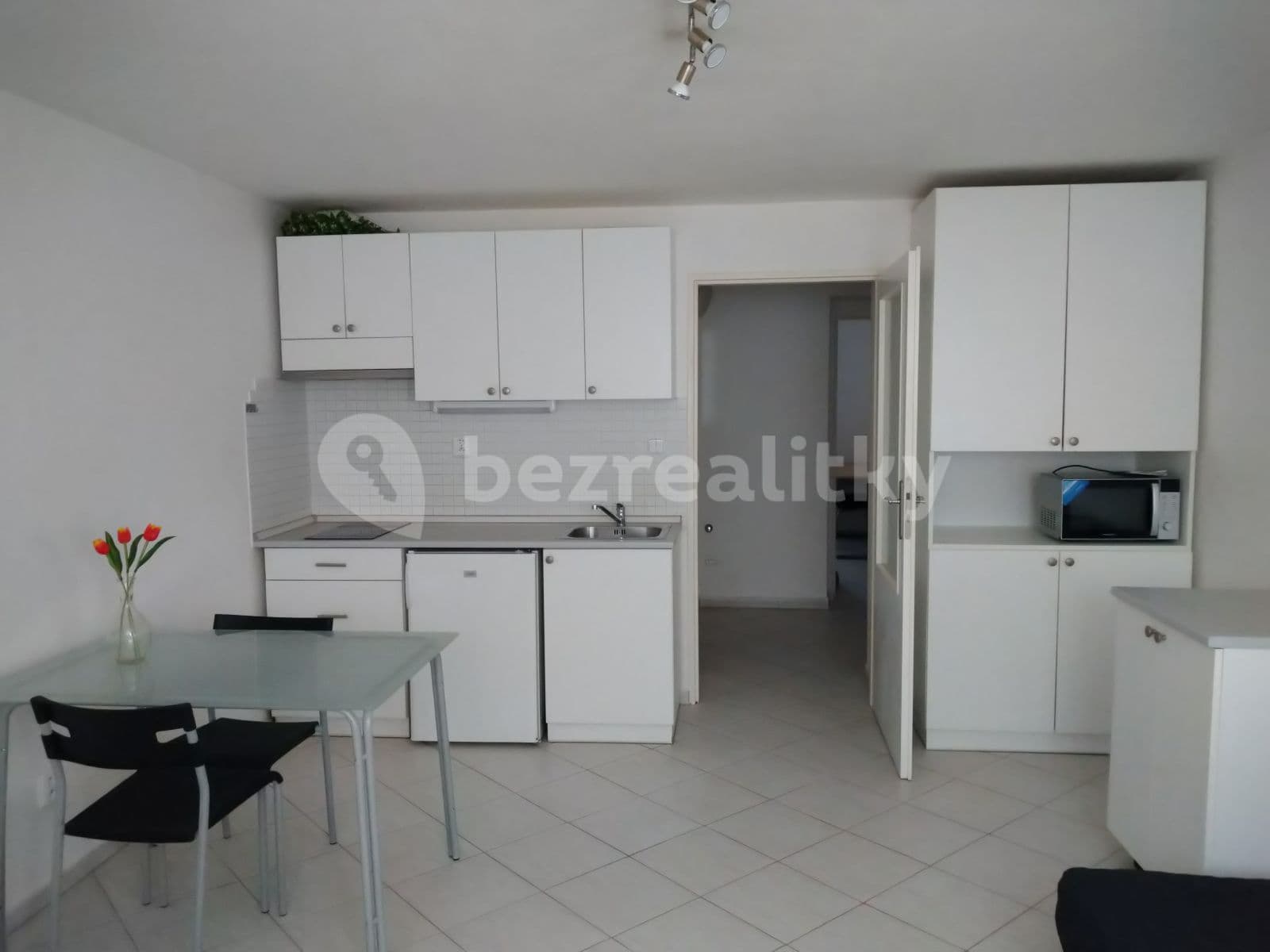 Pronájem bytu 2+kk 43 m², Bělohorská, Brno, Jihomoravský kraj Pronájem bytu 2+kk 43 m², Bělohorská, Brno, Jihomoravský kraj