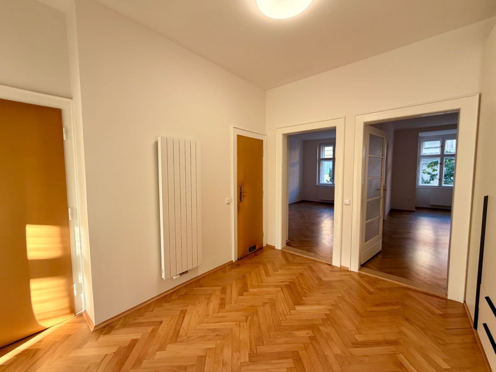 Pronájem bytu 3+kk 85 m², Uralská, Praha, Praha Pronájem bytu 3+kk 85 m², Uralská, Praha, Praha