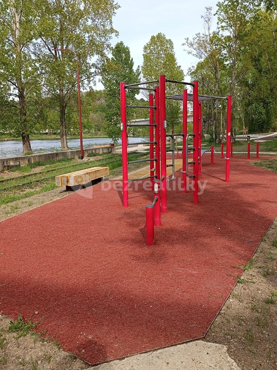 Pronájem bytu 1+kk 25 m², U Pergamenky, Praha, Praha Pronájem bytu 1+kk 25 m², U Pergamenky, Praha, Praha