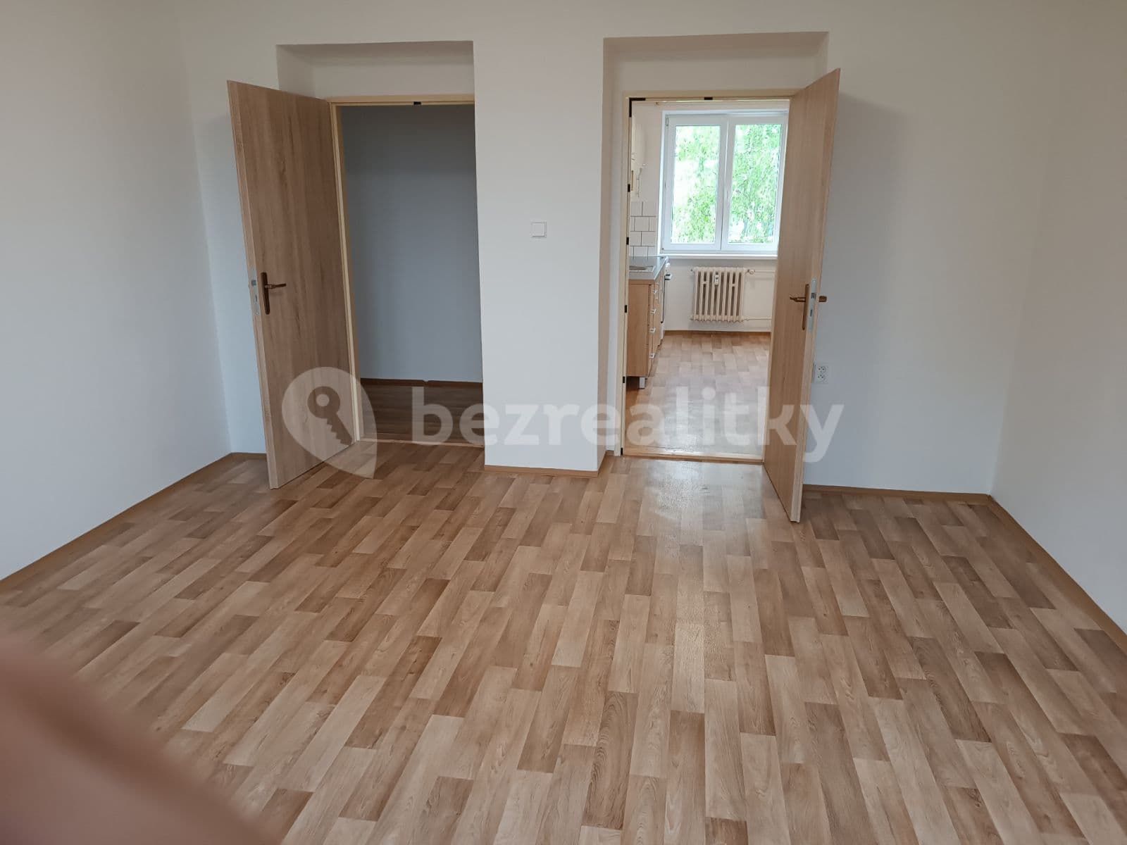Pronájem bytu 2+1 56 m², Myslbekova, Olomouc, Olomoucký kraj Pronájem bytu 2+1 56 m², Myslbekova, Olomouc, Olomoucký kraj