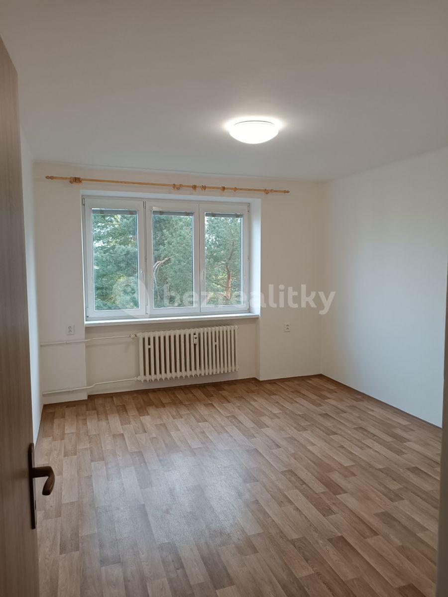 Pronájem bytu 2+1 56 m², Myslbekova, Olomouc, Olomoucký kraj