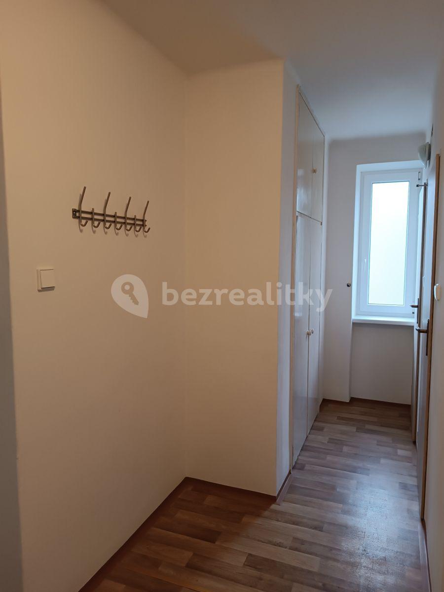 Pronájem bytu 2+1 56 m², Myslbekova, Olomouc, Olomoucký kraj