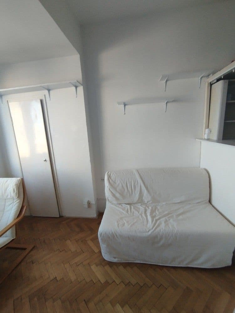 Pronájem bytu 1+kk 25 m², Bratislavská, Brno, Jihomoravský kraj Pronájem bytu 1+kk 25 m², Bratislavská, Brno, Jihomoravský kraj