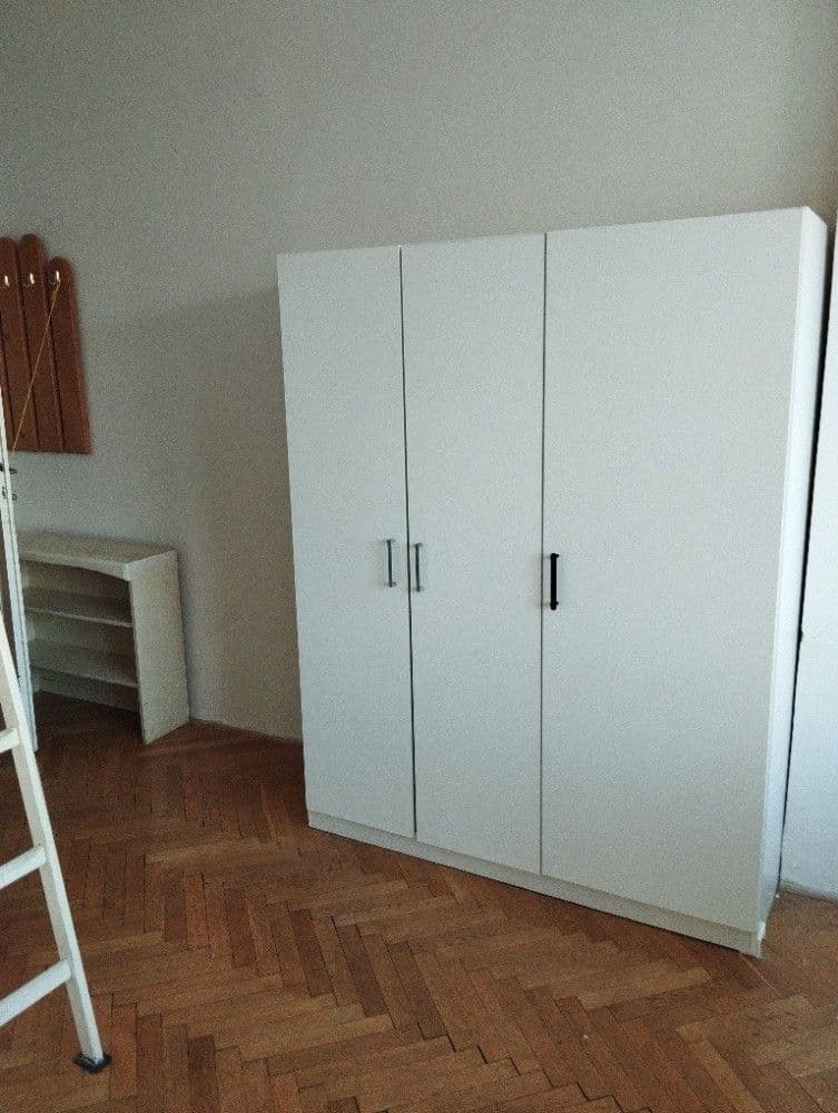Pronájem bytu 1+kk 25 m², Bratislavská, Brno, Jihomoravský kraj Pronájem bytu 1+kk 25 m², Bratislavská, Brno, Jihomoravský kraj