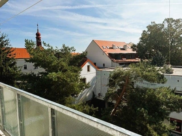 Pronájem bytu 2+kk 47 m², Karla Tájka, Brandýs nad Labem-Stará Boleslav, Středočeský kraj Pronájem bytu 2+kk 47 m², Karla Tájka, Brandýs nad Labem-Stará Boleslav, Středočeský kraj